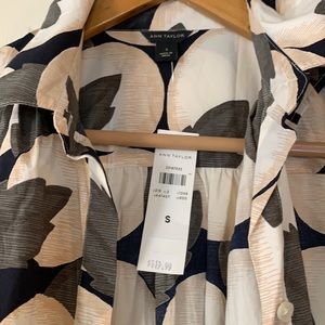 Banana republic southern style and day time dress